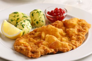 Шницель Шницель