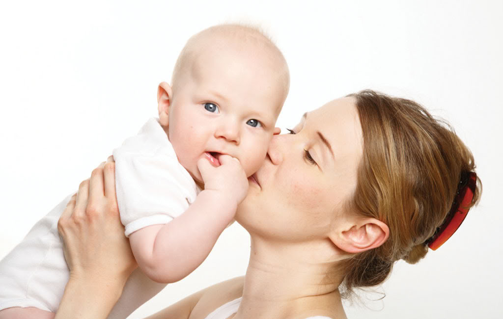 5 советов, как быстро восстановить организм после родов