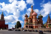 10 самых красивых мест Москвы, которые стоит посетить