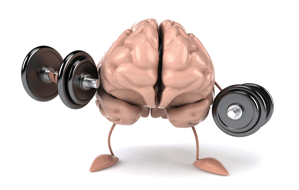 Упражнения для мозга — помогает ли методика стать смышленее?