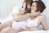 Беременность и секс: стоит ли брать тайм-аут