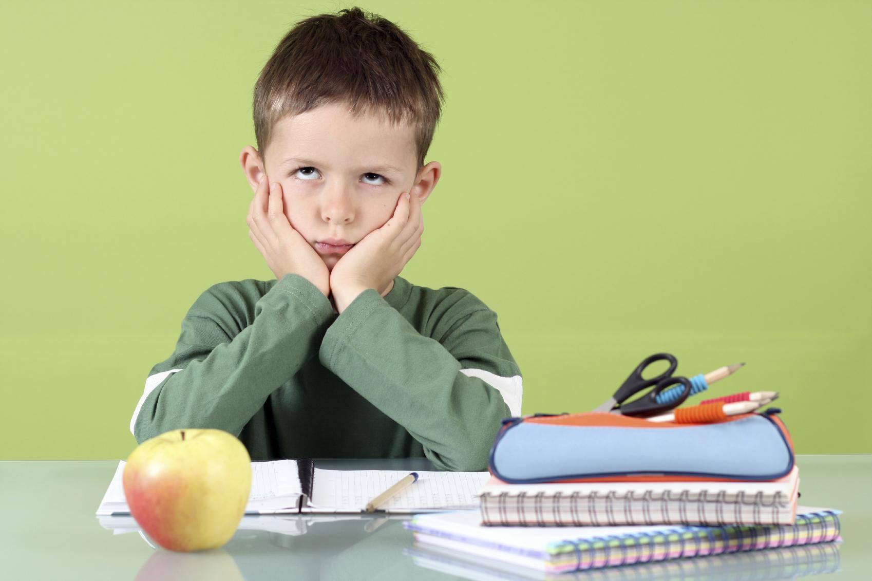 Cetosis en niños con ansiedad